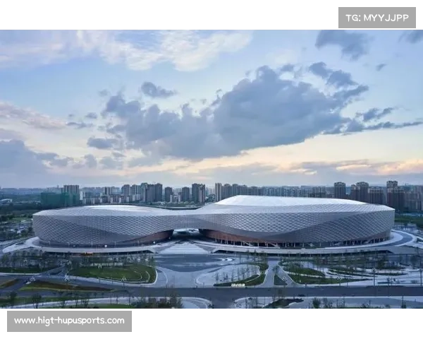 凤凰山体育公园承办明星赛，助力成都文体旅融合