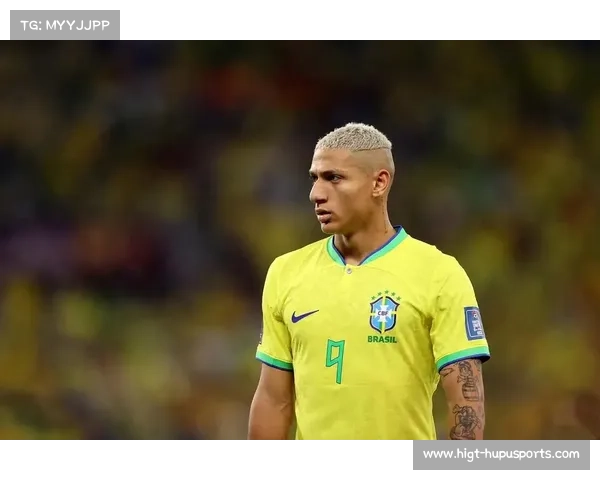 终场哨响，理查利森掩面成热刺唯一遮羞布