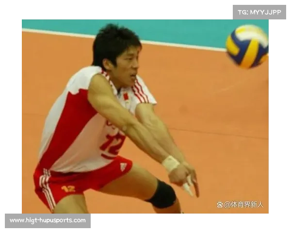 上海男排年轻队员成长，沈琼培养计划见效