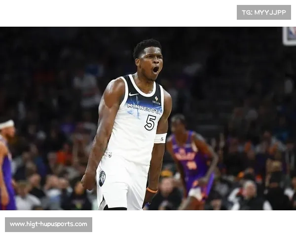 森林狼客场战绩提升，季后赛主场优势可期