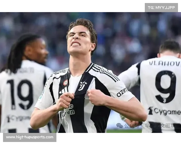 伊尔迪兹谈续约：我爱尤文，始终相信我们能共同成就美好