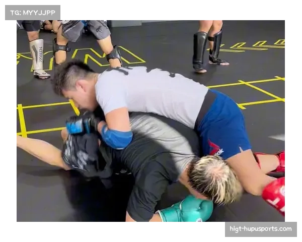 UFC与多所大学合作,启动运动科学与MMA训练结合的学术研究项目 UFC与多所大学合作,启动运动科学与MMA训练结合的学术研究项目